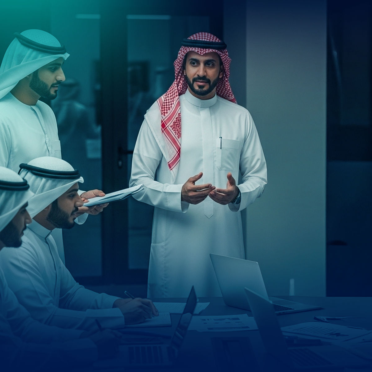 برامج خدمات العملاء icon